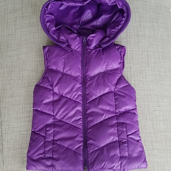 GAP Other - 🌺Baby Puffer Vest